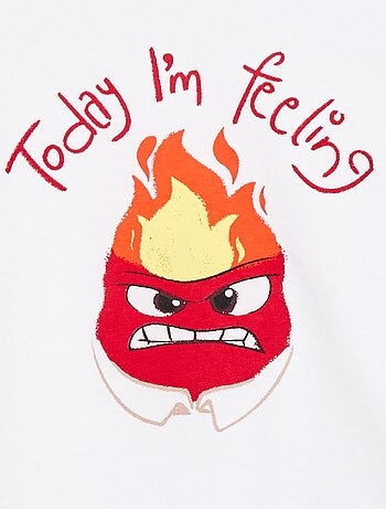 Pigiama 2 pezzi \'Disney\' short + T-shirt