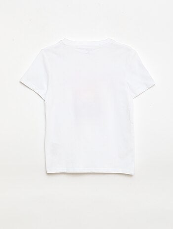 Pigiama 2 pezzi \'Disney\' short + T-shirt