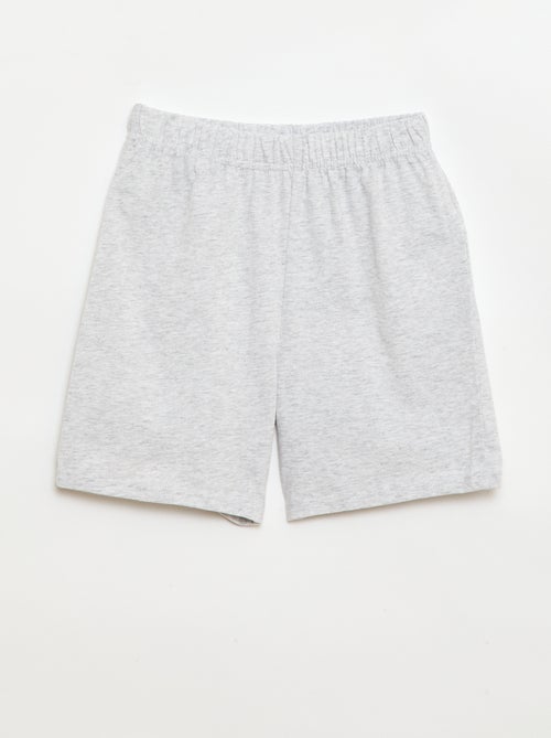 Pigiama 2 pezzi 'Disney' short + T-shirt - Kiabi