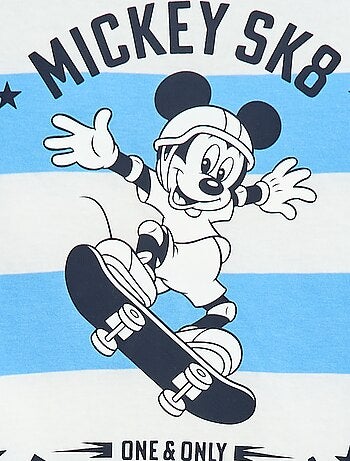 Pigiama 2 pezzi 'Disney' short + T-shirt