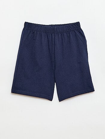 Pigiama 2 pezzi 'Disney' short + T-shirt