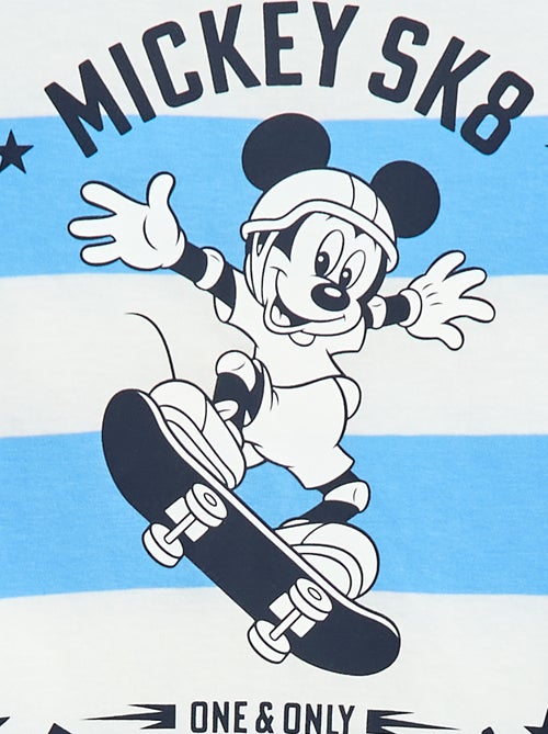 Pigiama 2 pezzi 'Disney' short + T-shirt - Kiabi