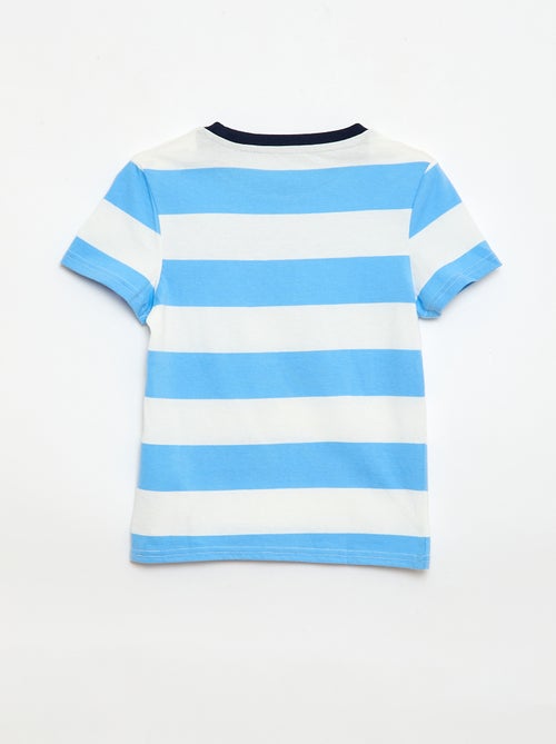 Pigiama 2 pezzi 'Disney' short + T-shirt - Kiabi