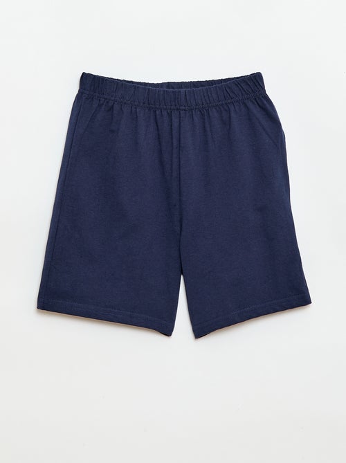 Pigiama 2 pezzi 'Disney' short + T-shirt - Kiabi