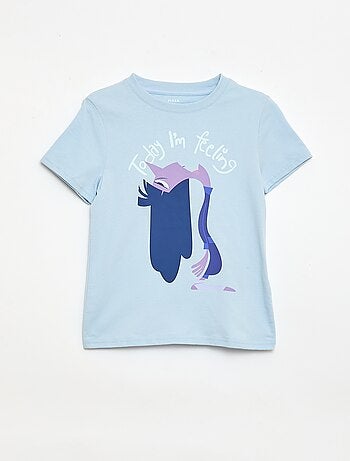 Pigiama 2 pezzi \'Disney\' short + T-shirt