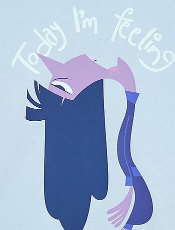 Pigiama 2 pezzi \'Disney\' short + T-shirt