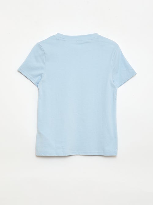 Pigiama 2 pezzi 'Disney' short + T-shirt - Kiabi