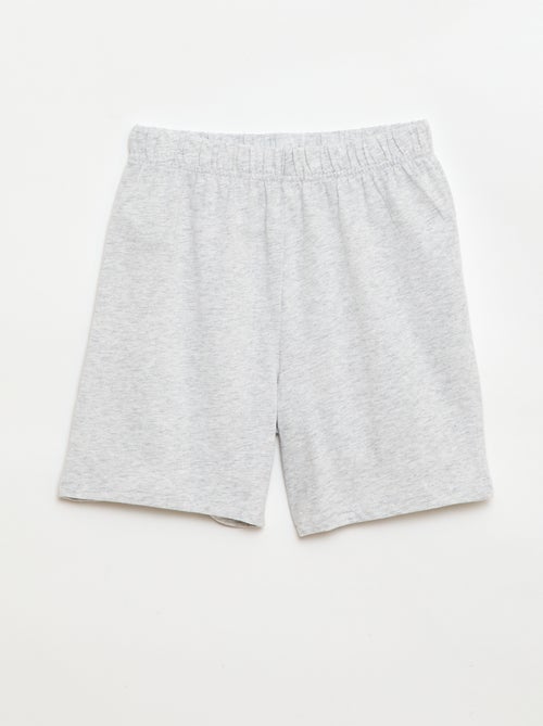 Pigiama 2 pezzi 'Disney' short + T-shirt - Kiabi