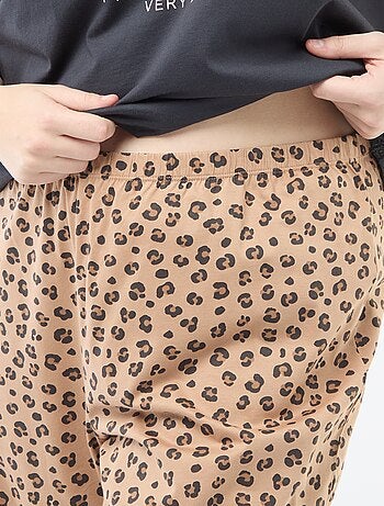 Pigiama 2 pezzi 'Disney' 'Panpan'