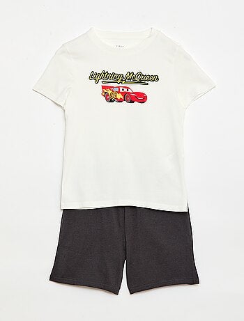 Pigiama 2 pezzi 'Disney' short + T-shirt
