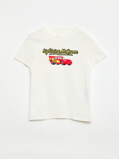 Pigiama 2 pezzi 'Disney' 'Toy Story' short + T-shirt - Kiabi