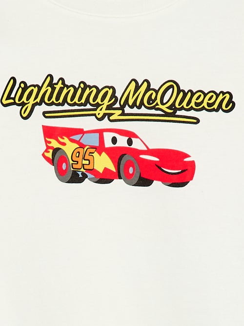 Pigiama 2 pezzi 'Disney' 'Toy Story' short + T-shirt - Kiabi