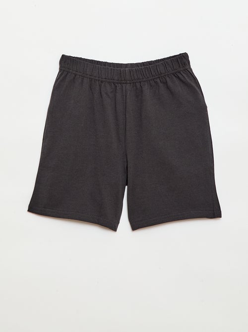 Pigiama 2 pezzi 'Disney' 'Toy Story' short + T-shirt - Kiabi