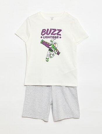 Pigiama 2 pezzi 'Disney' short + T-shirt
