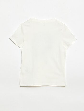 Pigiama 2 pezzi 'Disney' short + T-shirt