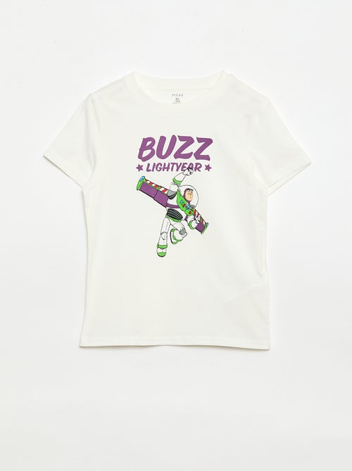 Pigiama 2 pezzi 'Disney' 'Toy Story' short + T-shirt - Kiabi