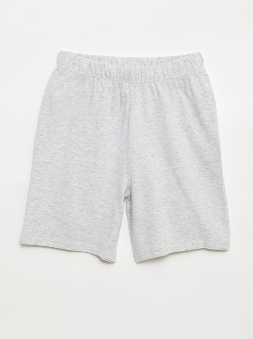 Pigiama 2 pezzi 'Disney' 'Toy Story' short + T-shirt - Kiabi