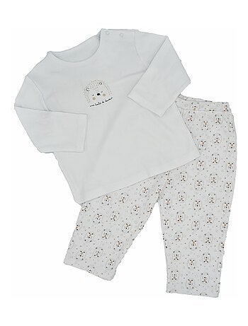 Pigiama 2 pezzi 'GPF TOMORROW' 'DOO&BO'