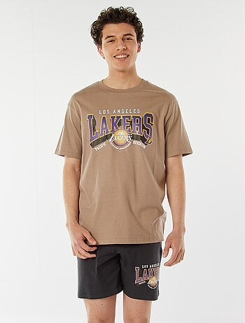Pigiama 2 pezzi `Lakers' - 2 pezzi