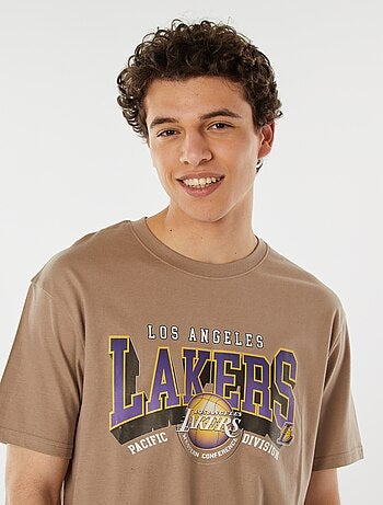 Pigiama 2 pezzi `Lakers' - 2 pezzi