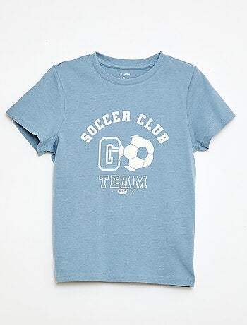 Pigiama 2 pezzi short + T-shirt