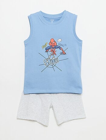 Pigiama 2 pezzi 'Spider-Man' 'Marvel'