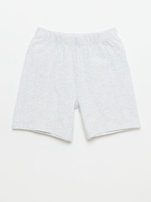 Pigiama 2 pezzi 'Spider-Man' 'Marvel' - Kiabi