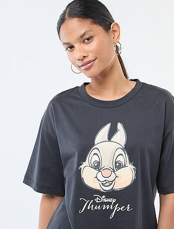 Pigiama 2 pezzi stampato 'Marie'