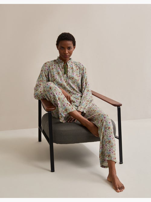 Pigiama a fiori, MO Fashion - Kiabi