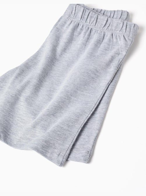 Pigiama a manica corta in cotone con stampa Mario Kart - Kiabi