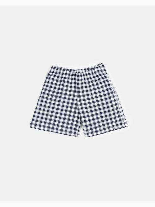 Pigiama a maniche corte ADMAS Lou Lou per bambini - Kiabi Pigiama a maniche corte ADMAS Lou Lou per bambini - Kiabi