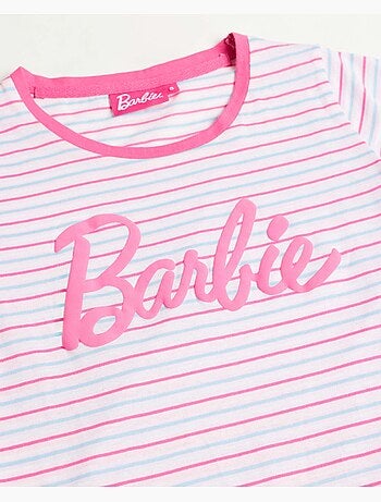 Pigiama a maniche corte BARBIE Surf Girl per bambine