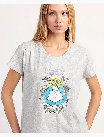 Pigiama a maniche corte da donna Disney Dreamland