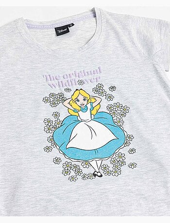 Pigiama a maniche corte DISNEY Dreamland per bambine