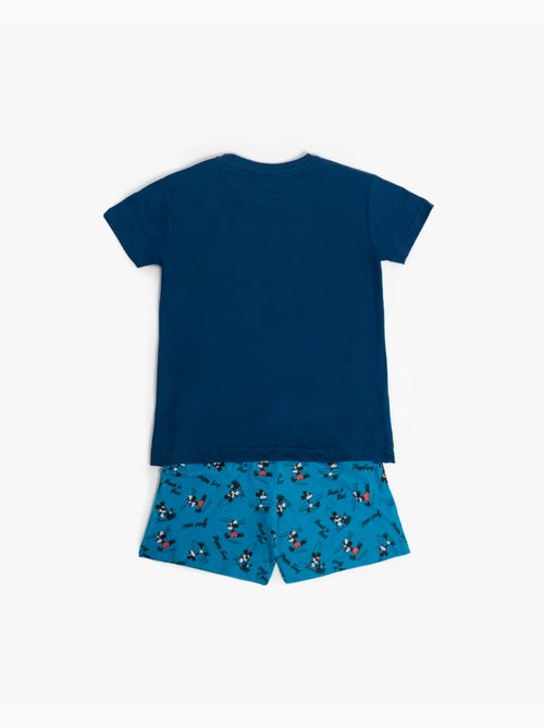 Pigiama a maniche corte Ride The Wave per ragazzi DISNEY - Kiabi Pigiama a maniche corte Ride The Wave per ragazzi DISNEY - Kiabi