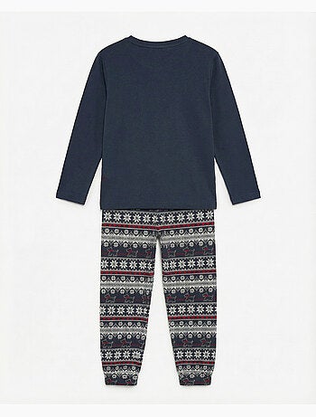 Pigiama a maniche lunghe ADMAS Lou Lou Cold per bambini