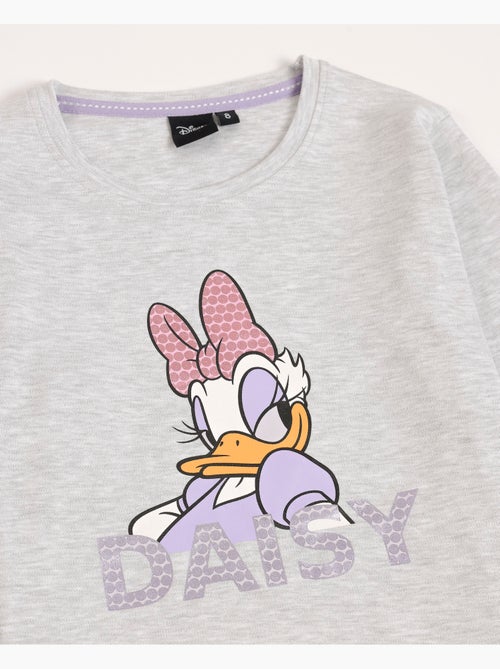 Pigiama a maniche lunghe Daisy Sweet per bambine DISNEY - Kiabi Pigiama a maniche lunghe Daisy Sweet per bambine DISNEY - Kiabi