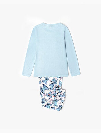 Pigiama a maniche lunghe DISNEY Alice per bambine