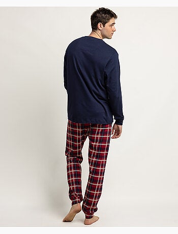 Pigiama a maniche lunghe DISNEY Grumpy per uomo
