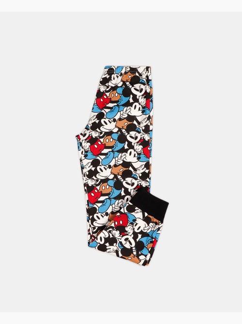 Pigiama a maniche lunghe DISNEY Mickey Dreams per bambini - Kiabi Pigiama a maniche lunghe DISNEY Mickey Dreams per bambini - Kiabi