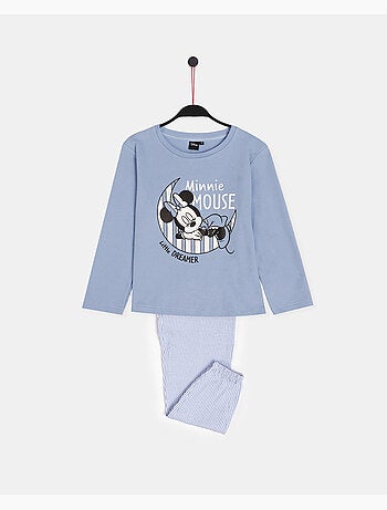 Pigiama a maniche lunghe DISNEY Mickey Little Dreamer per bambine