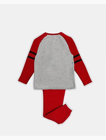 Pigiama a maniche lunghe DISNEY Minnie Shadows per bambine