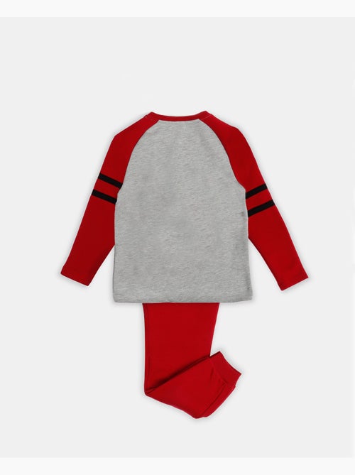 Pigiama a maniche lunghe DISNEY Minnie Shadows per bambine - Kiabi Pigiama a maniche lunghe DISNEY Minnie Shadows per bambine - Kiabi
