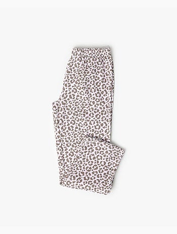 Pigiama a maniche lunghe DISNEY Minnie Skin per bambine
