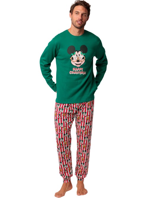Pigiama a maniche lunghe DISNEY Party Friends da uomo - Kiabi Pigiama a maniche lunghe DISNEY Party Friends da uomo - Kiabi