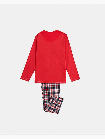 Pigiama a maniche lunghe Feeling Jolly per bambine DISNEY