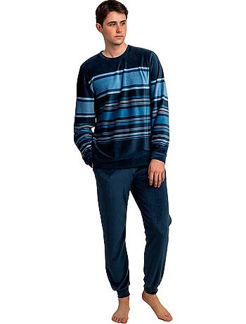 Pigiama a maniche lunghe Frostline da uomo ADMAS CLASSIC