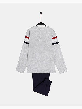Pigiama a maniche lunghe LOIS per bambini