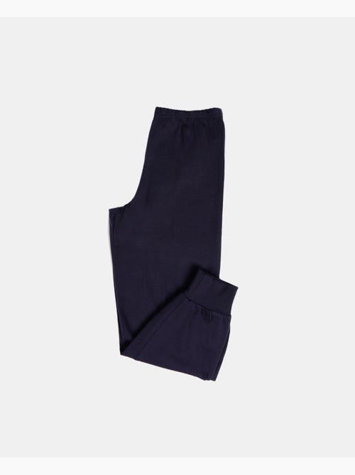 Pigiama a maniche lunghe LOIS per bambini - Kiabi