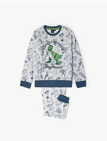 Pigiama a maniche lunghe per bambini di TOY STORY Totally Terrific